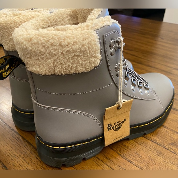 Dr. Martens Winter Boots - Picture 4 of 9